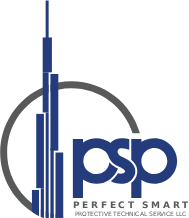 PSP Waterproofing
